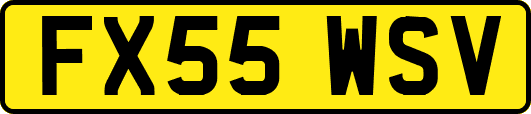 FX55WSV