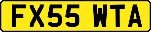 FX55WTA