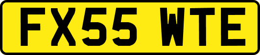 FX55WTE