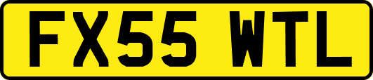 FX55WTL
