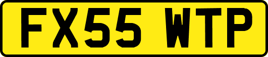 FX55WTP