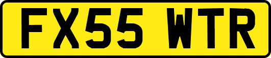 FX55WTR