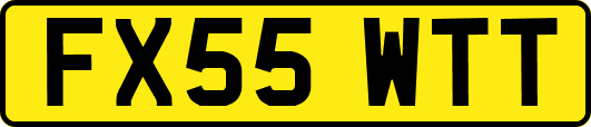 FX55WTT