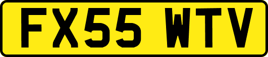 FX55WTV