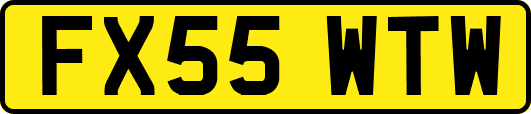 FX55WTW