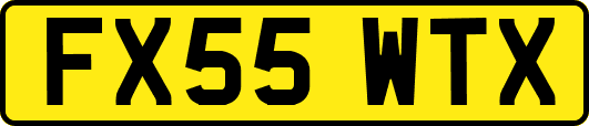FX55WTX
