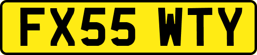 FX55WTY
