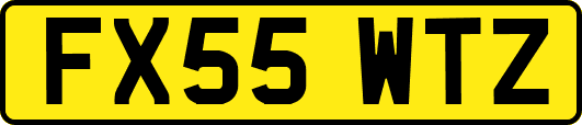 FX55WTZ