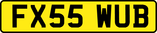 FX55WUB