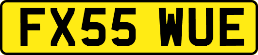 FX55WUE