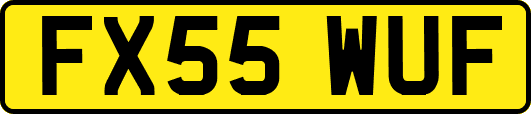 FX55WUF