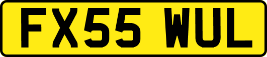 FX55WUL