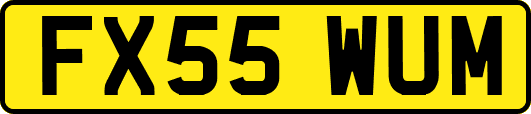 FX55WUM