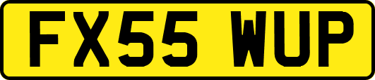 FX55WUP
