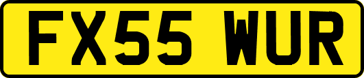 FX55WUR