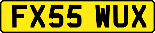 FX55WUX