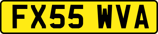 FX55WVA