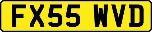 FX55WVD