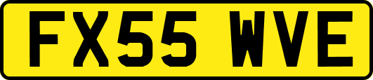 FX55WVE