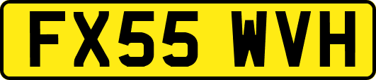 FX55WVH