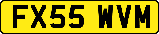 FX55WVM