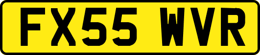 FX55WVR
