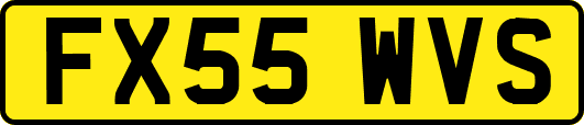 FX55WVS