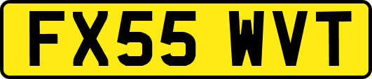 FX55WVT