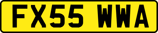 FX55WWA