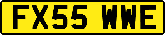 FX55WWE