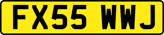 FX55WWJ