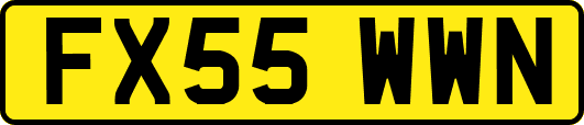 FX55WWN