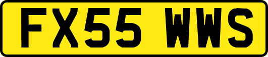 FX55WWS