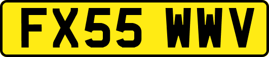 FX55WWV