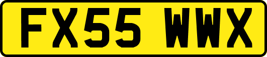 FX55WWX