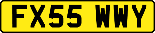 FX55WWY