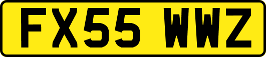 FX55WWZ