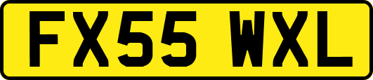 FX55WXL