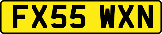 FX55WXN