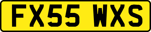 FX55WXS