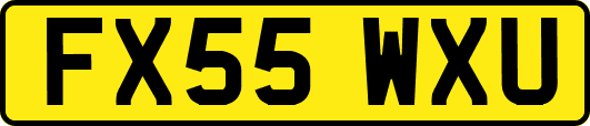 FX55WXU