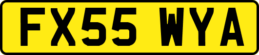 FX55WYA
