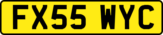 FX55WYC