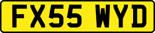 FX55WYD