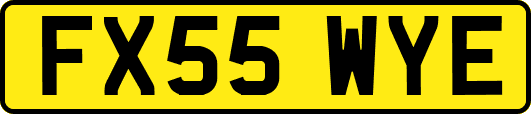 FX55WYE