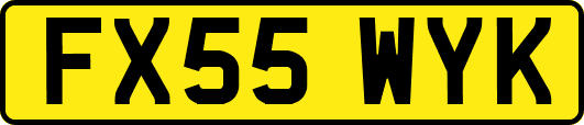 FX55WYK