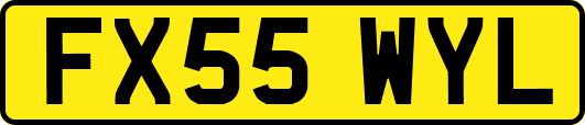 FX55WYL