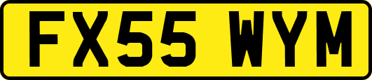 FX55WYM