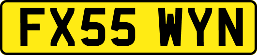 FX55WYN
