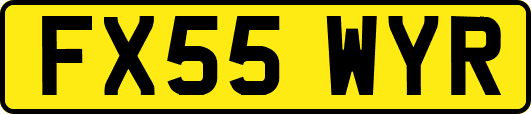 FX55WYR